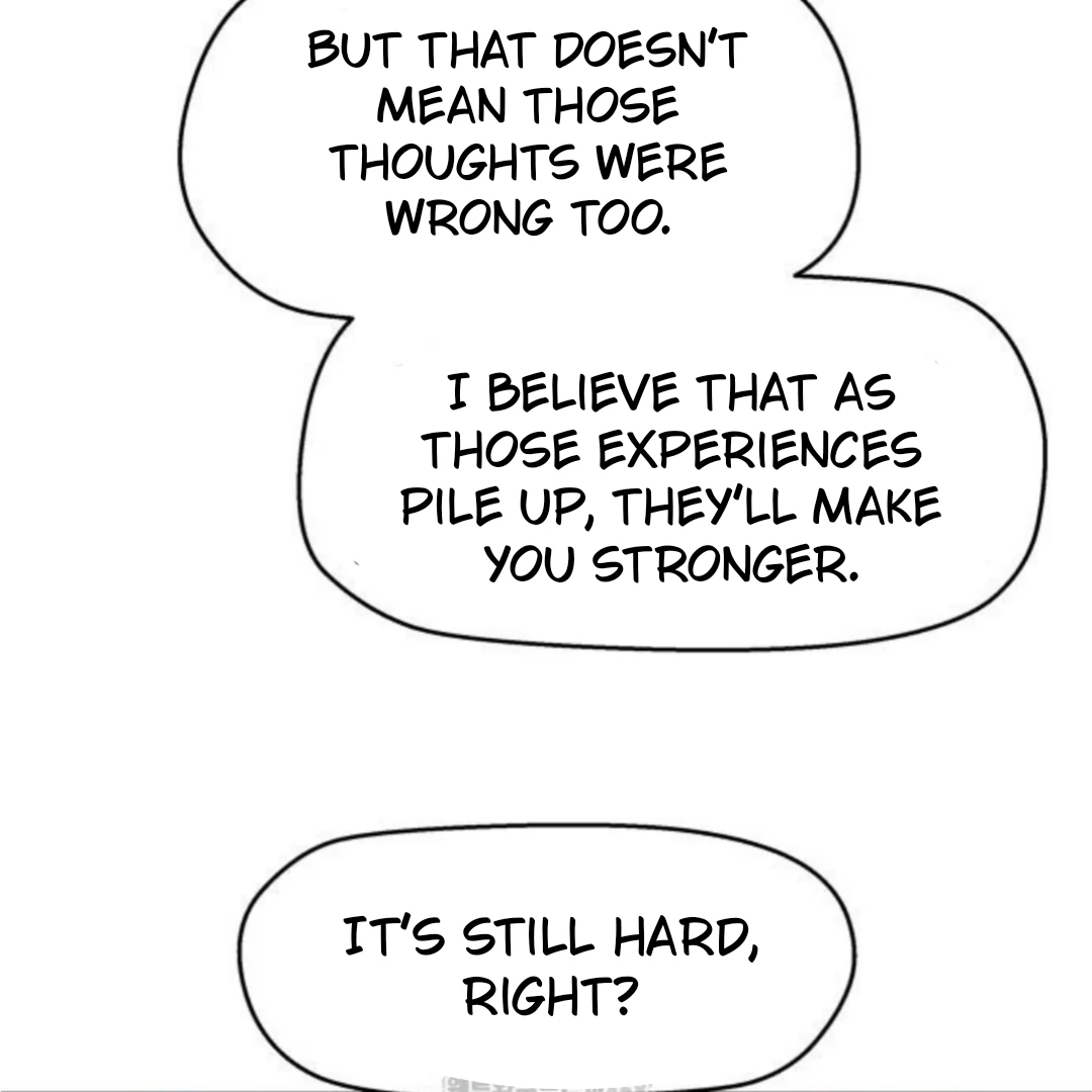 Sam Plays the Game Chapter 52 page 92