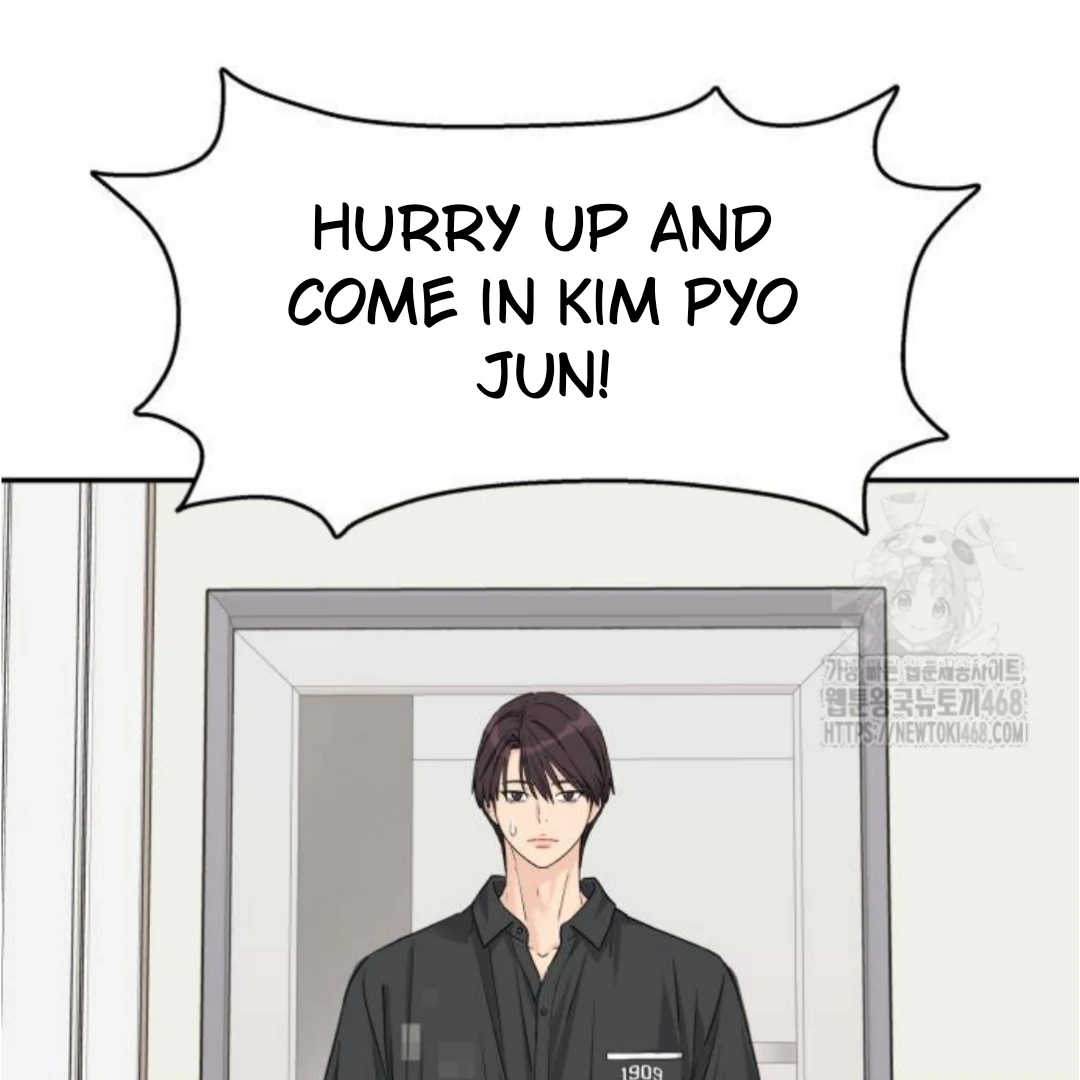 Sam Plays the Game Chapter 52 page 103