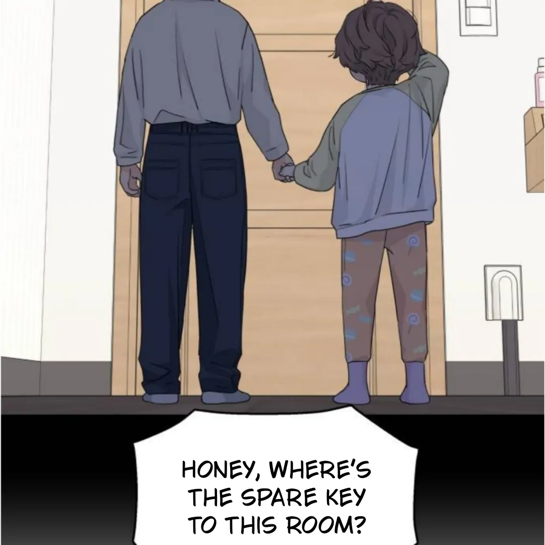 Sam Plays the Game Chapter 53 page 5