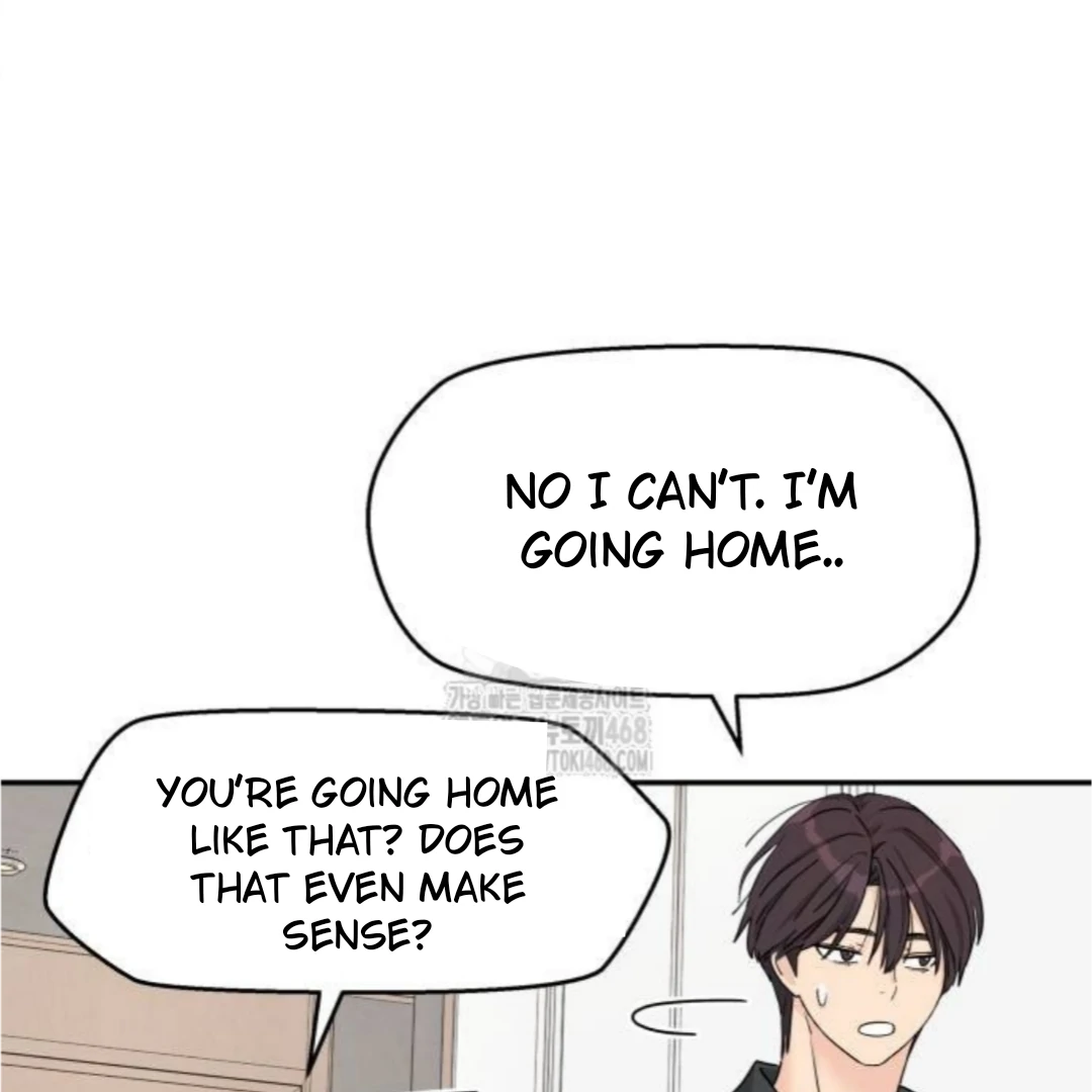 Sam Plays the Game Chapter 53 page 10