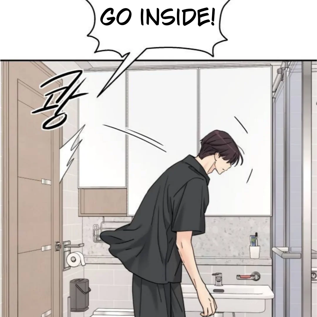 Sam Plays the Game Chapter 53 page 14