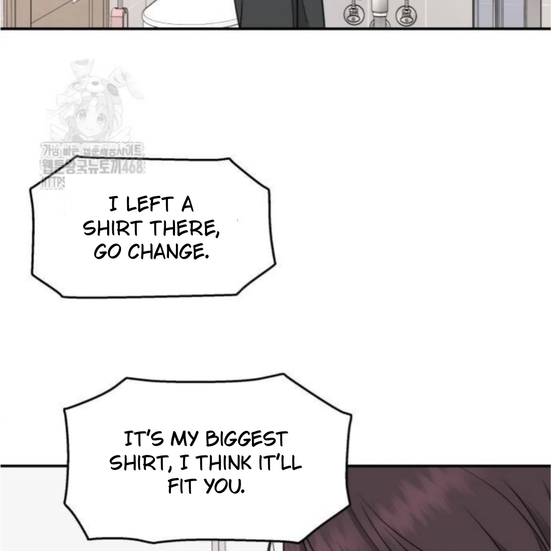 Sam Plays the Game Chapter 53 page 15