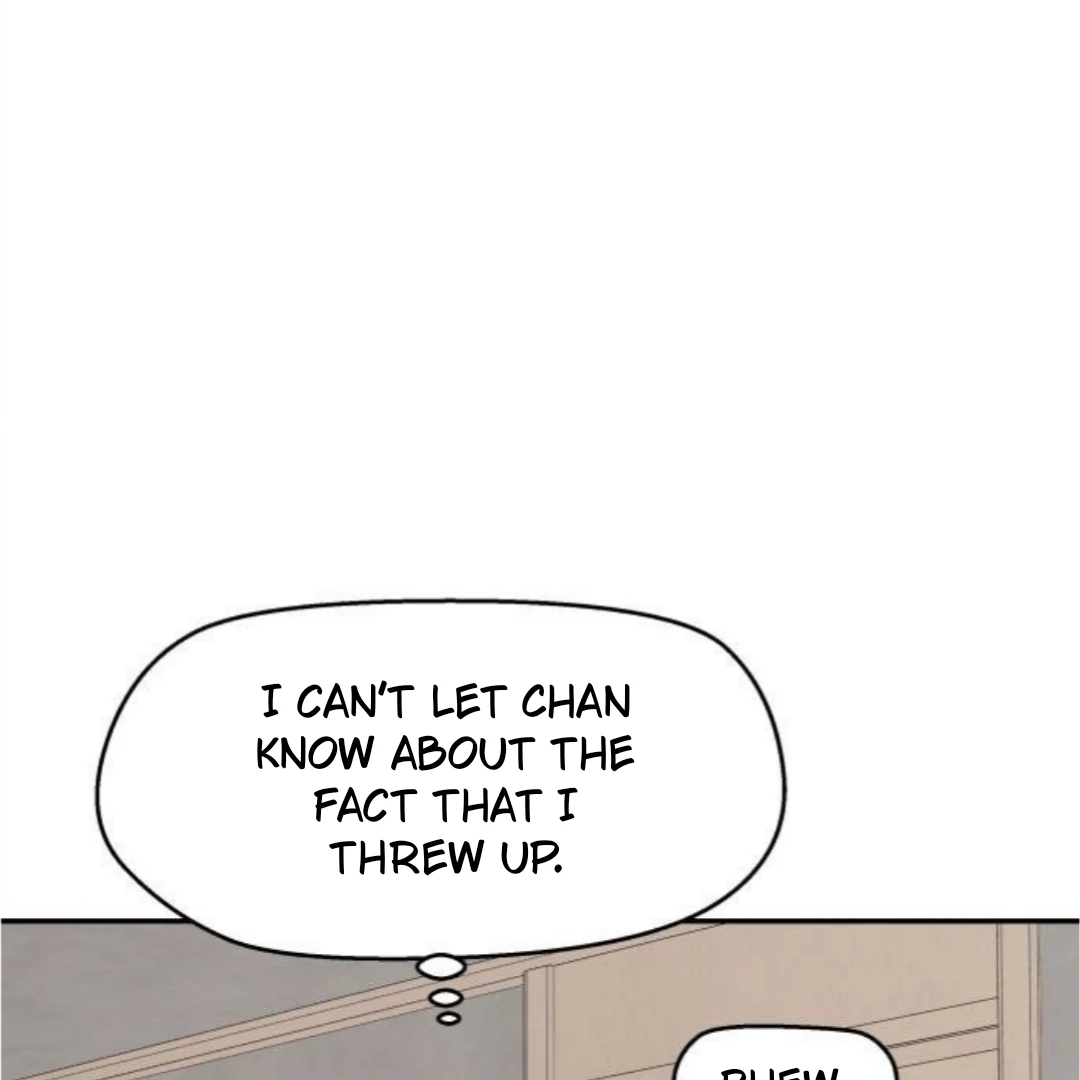 Sam Plays the Game Chapter 53 page 18