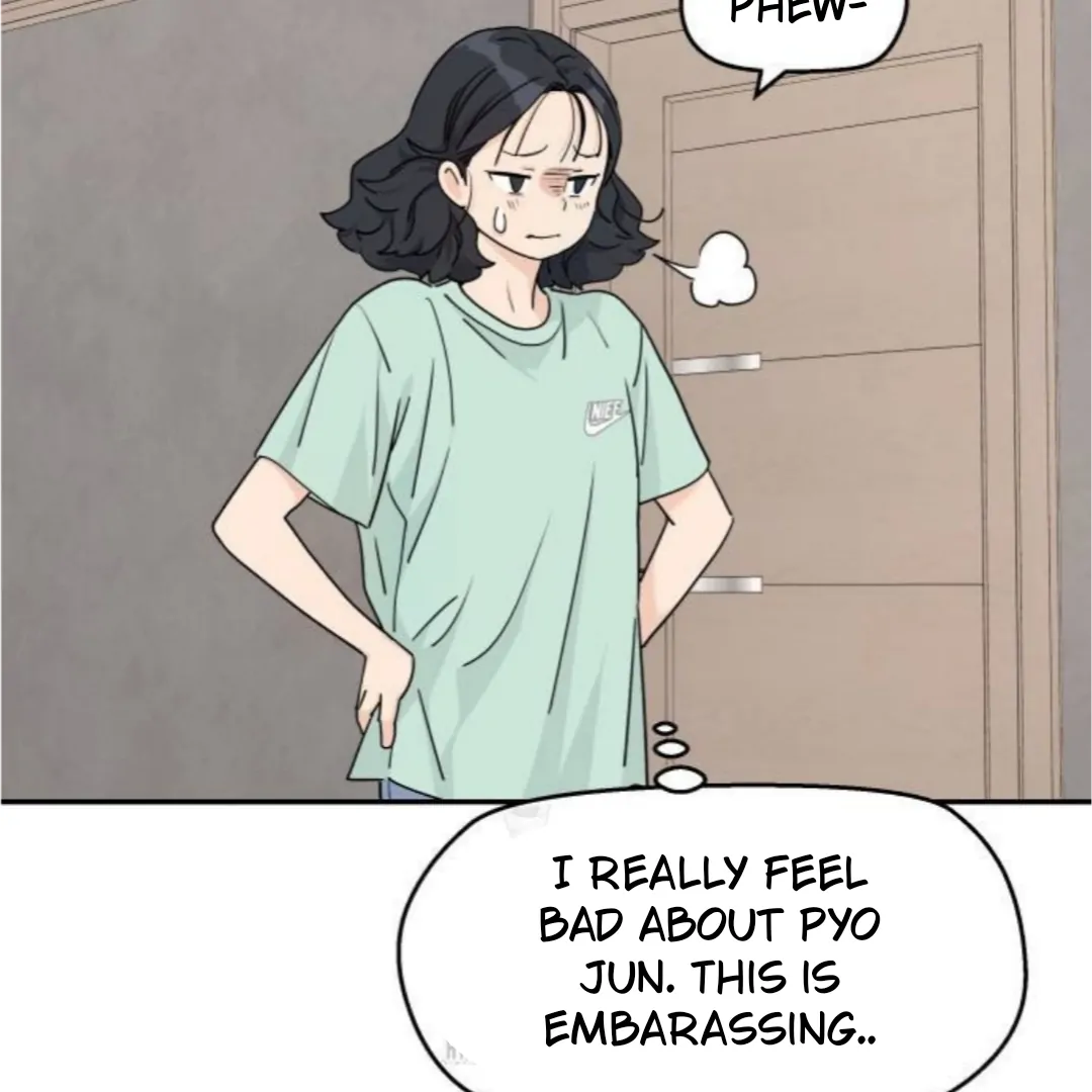 Sam Plays the Game Chapter 53 page 19