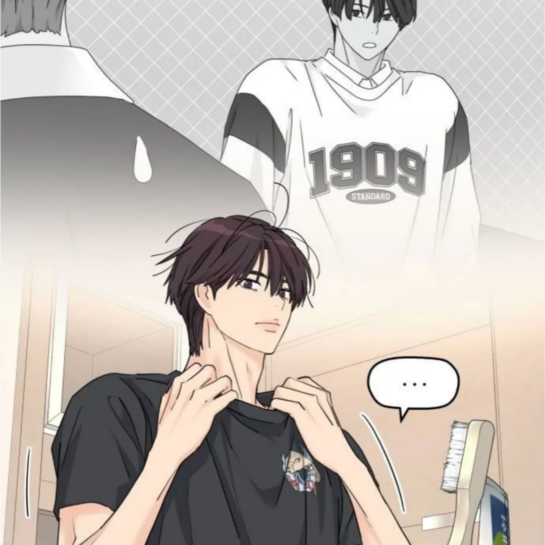 Sam Plays the Game Chapter 53 page 27