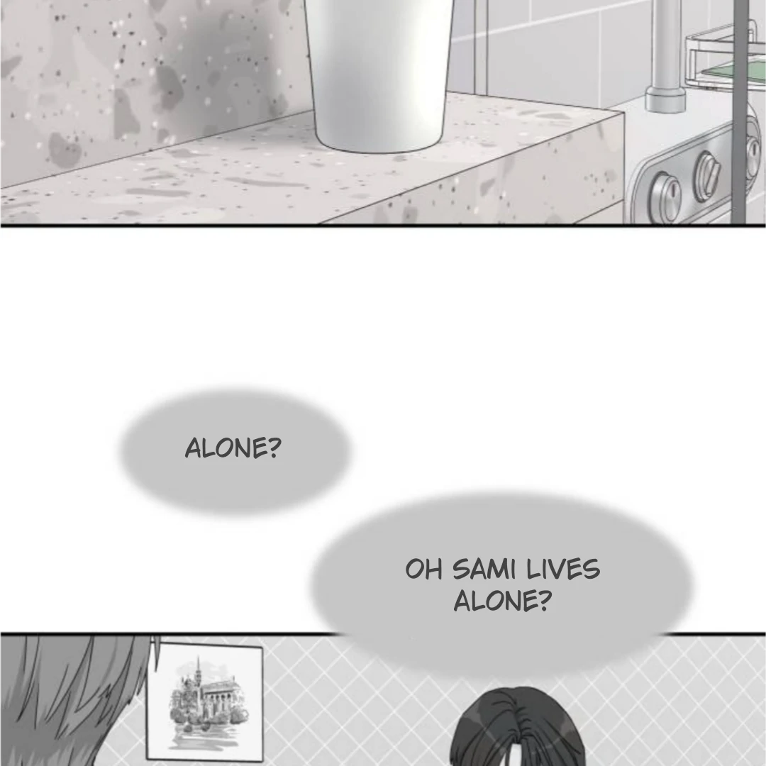 Sam Plays the Game Chapter 53 page 26