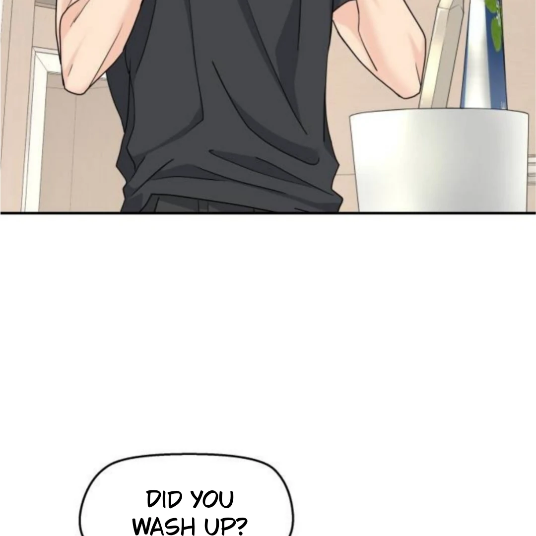 Sam Plays the Game Chapter 53 page 28