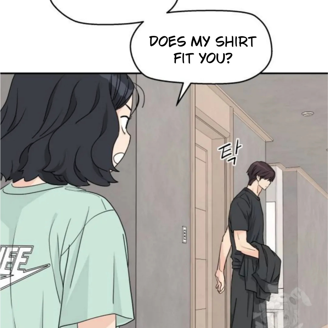 Sam Plays the Game Chapter 53 page 29