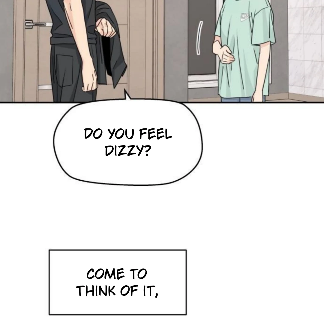 Sam Plays the Game Chapter 53 page 34
