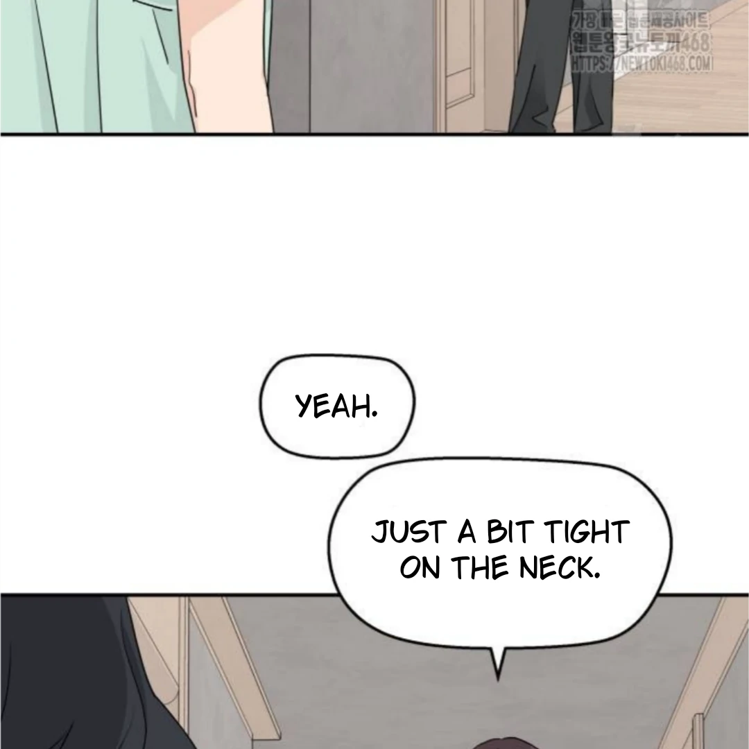 Sam Plays the Game Chapter 53 page 30