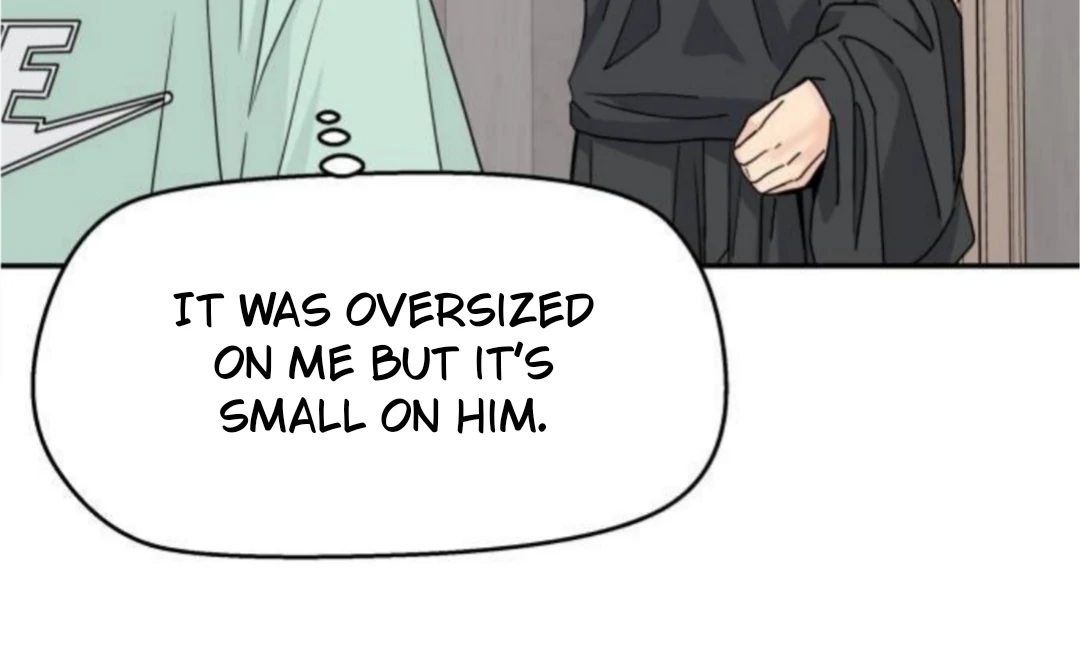 Sam Plays the Game Chapter 53 page 32