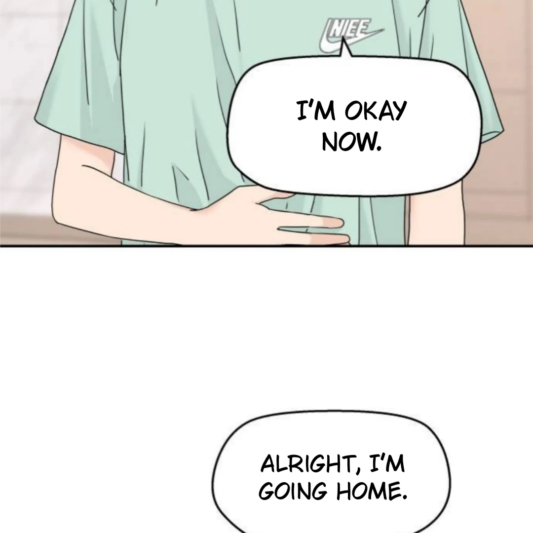 Sam Plays the Game Chapter 53 page 36