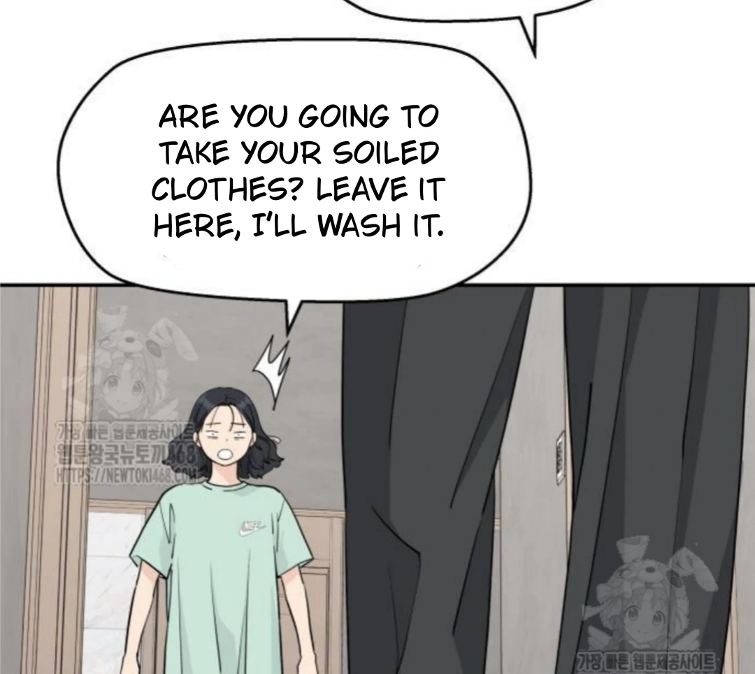 Sam Plays the Game Chapter 53 page 37
