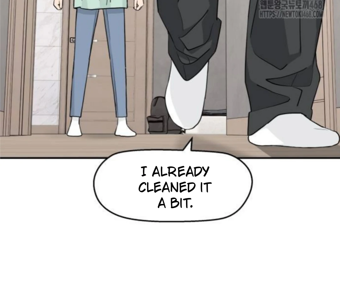 Sam Plays the Game Chapter 53 page 38