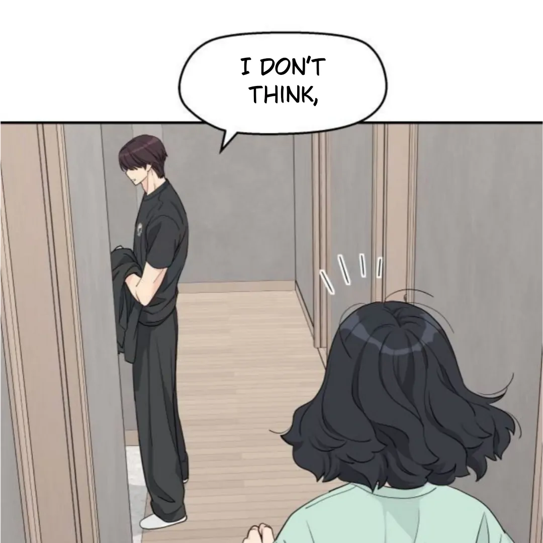 Sam Plays the Game Chapter 53 page 41