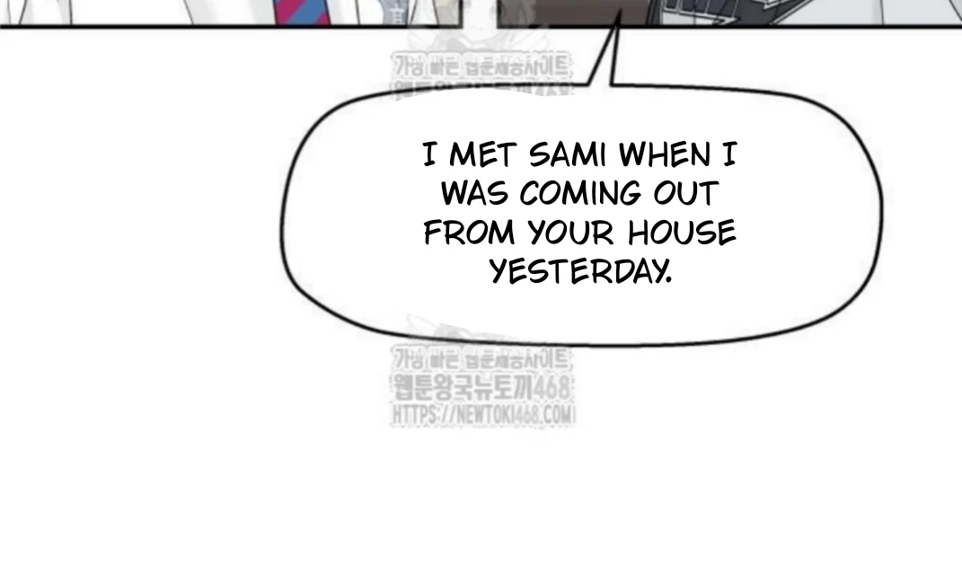 Sam Plays the Game Chapter 53 page 57