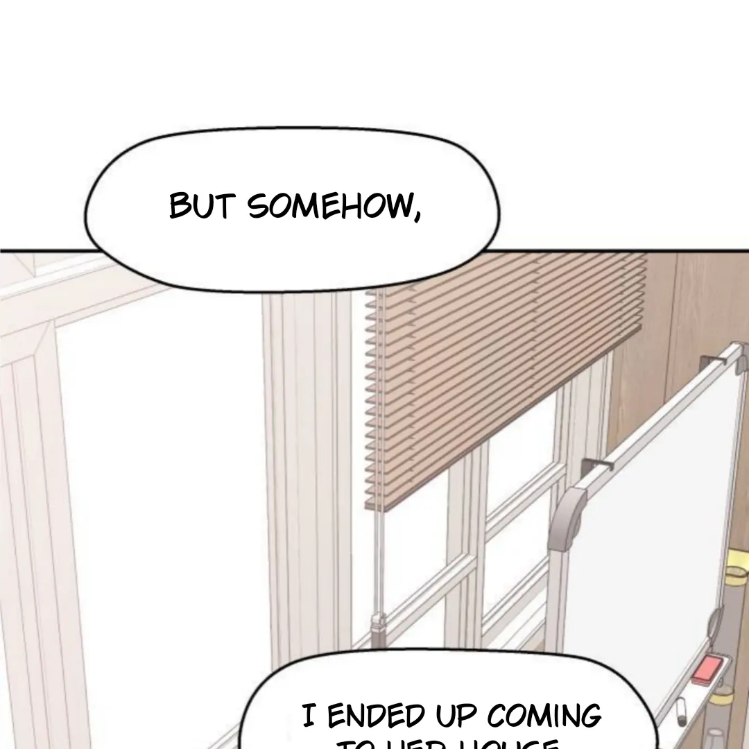 Sam Plays the Game Chapter 53 page 58