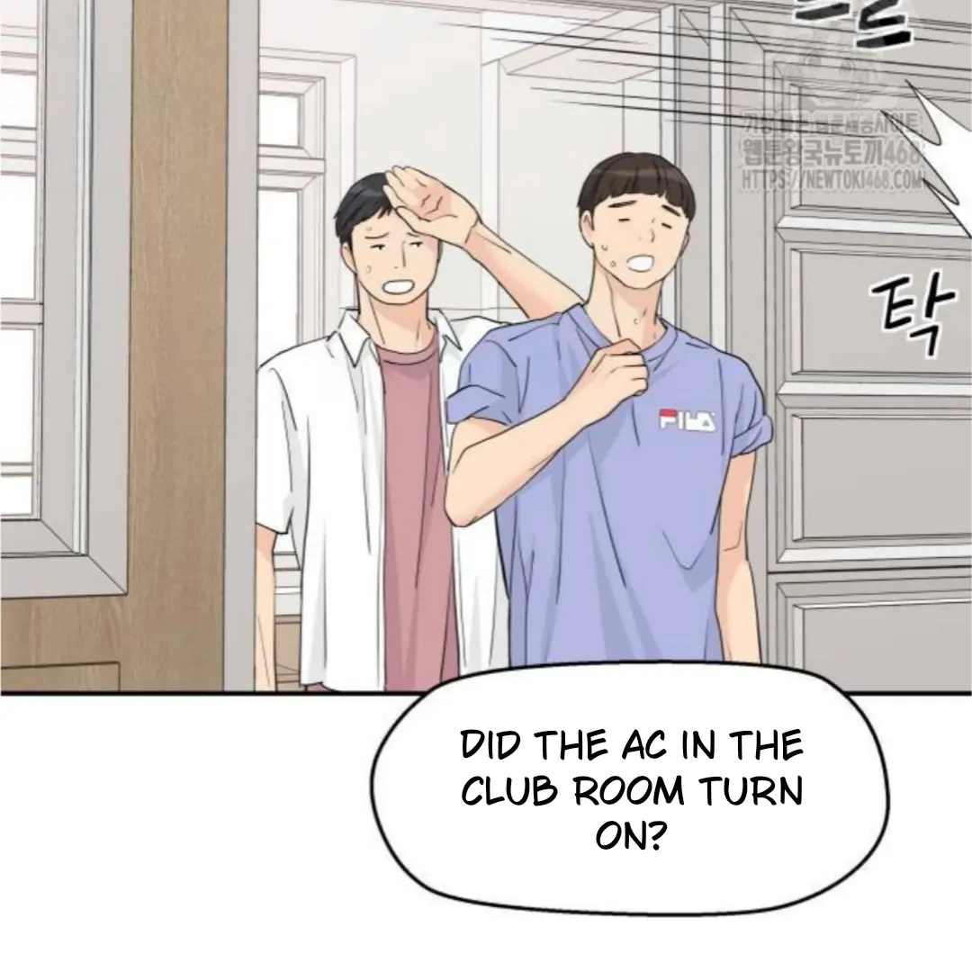 Sam Plays the Game Chapter 53 page 67