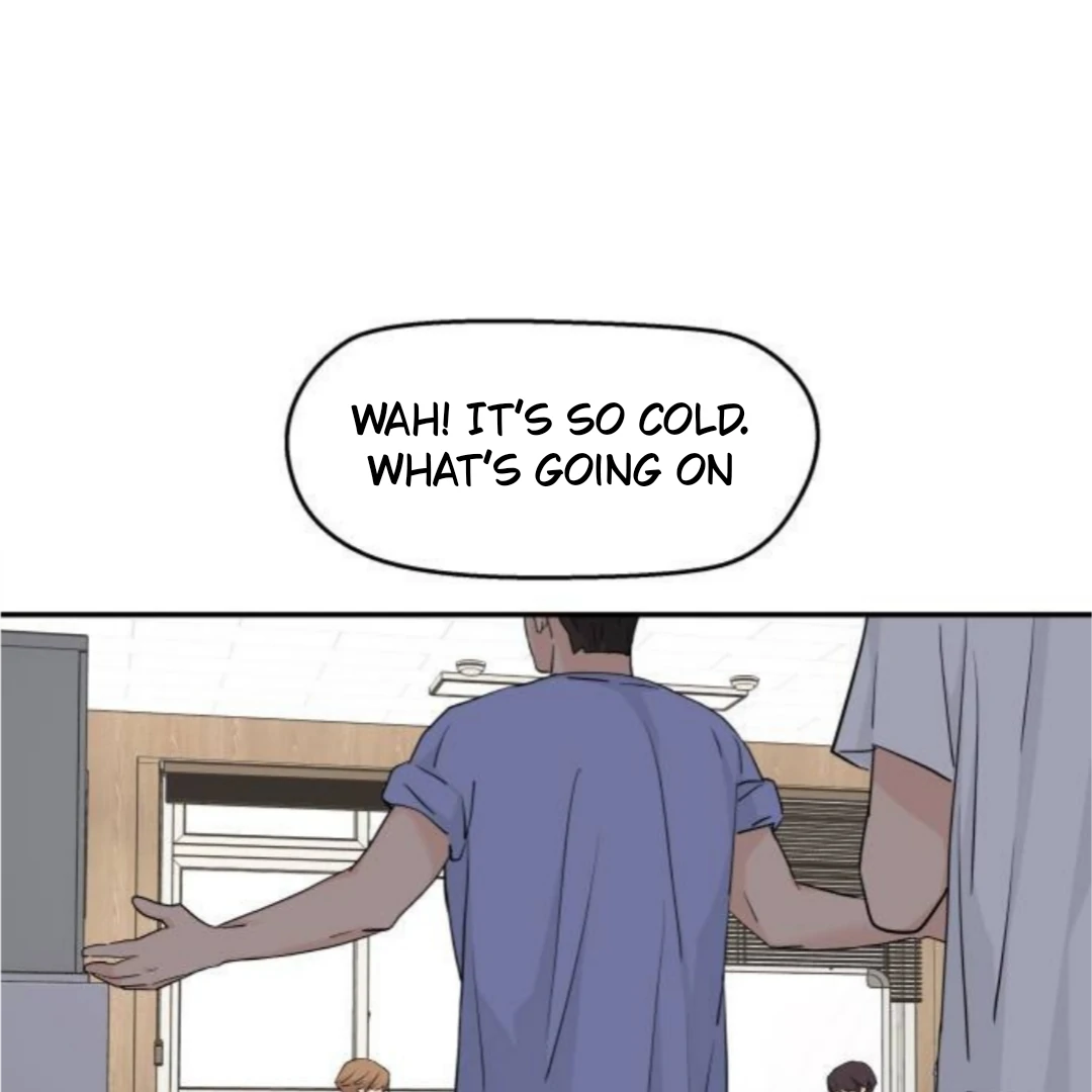 Sam Plays the Game Chapter 53 page 68