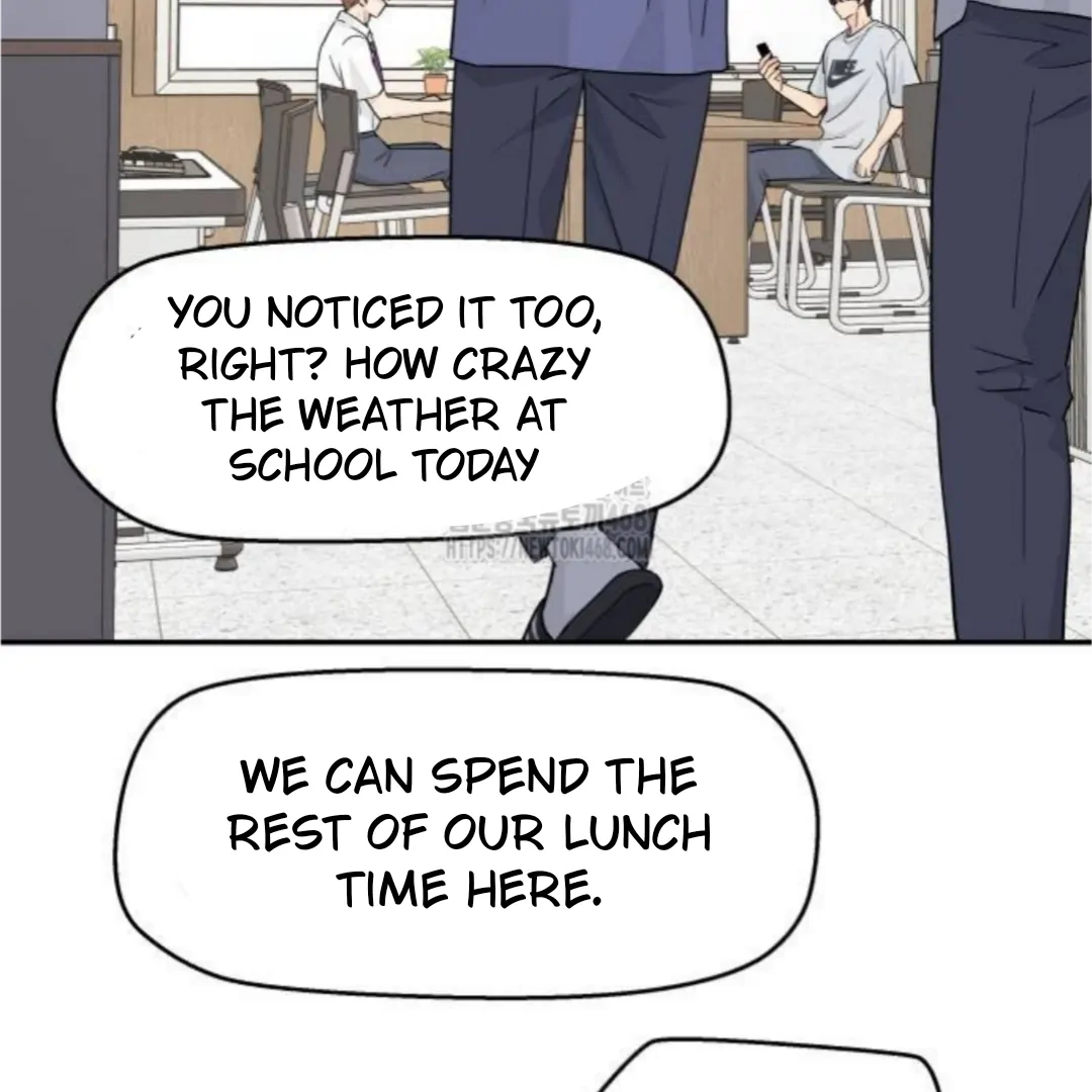 Sam Plays the Game Chapter 53 page 69