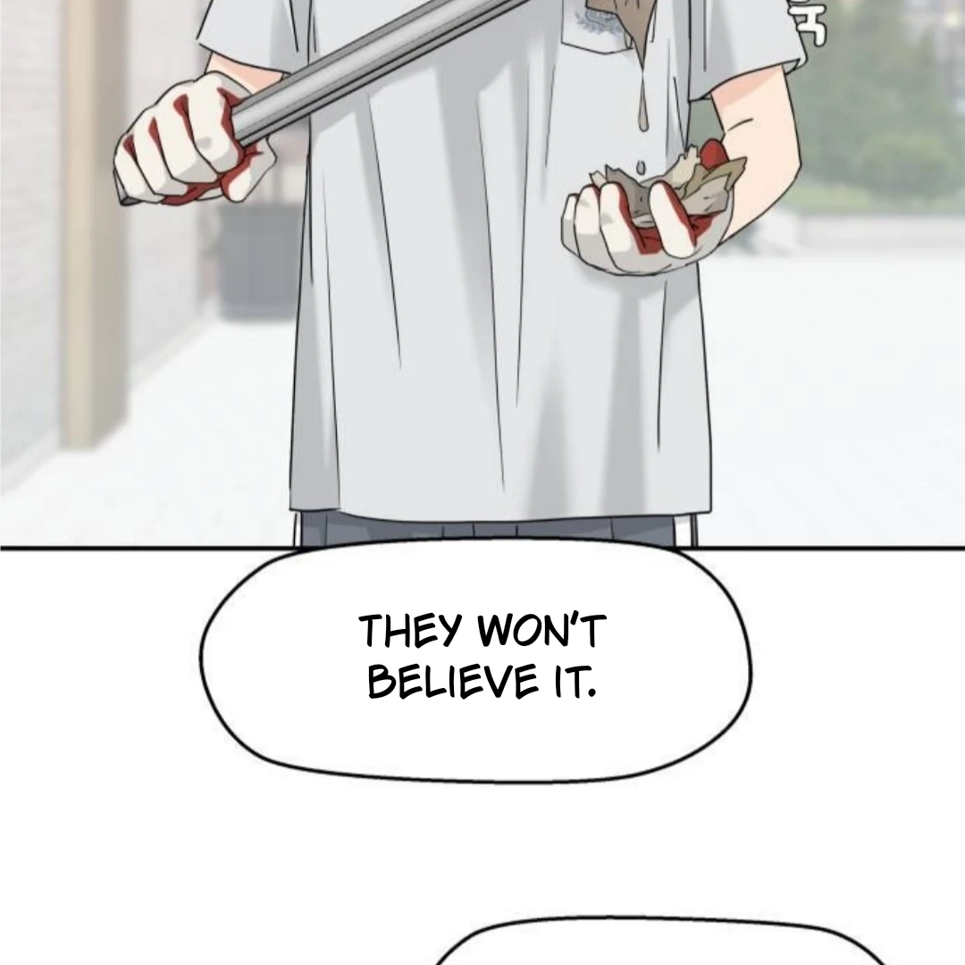 Sam Plays the Game Chapter 53 page 73
