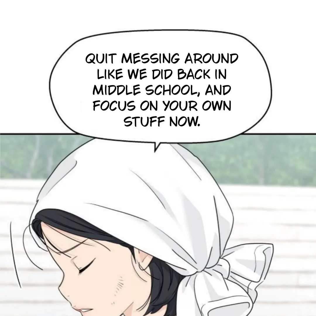 Sam Plays the Game Chapter 53 page 82