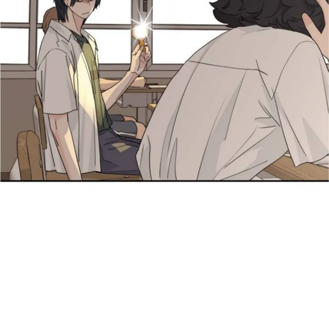 Sam Plays the Game Chapter 53 page 108
