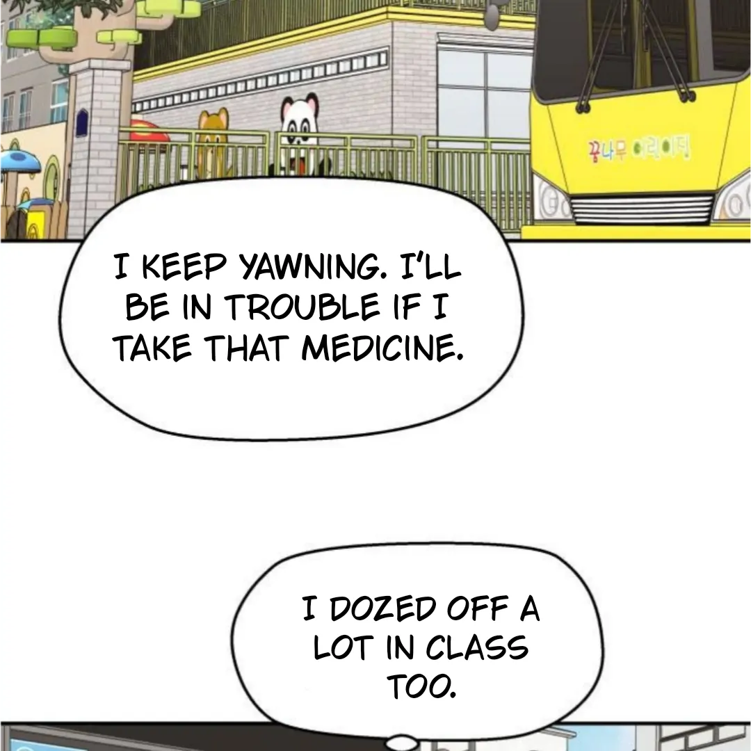Sam Plays the Game Chapter 53 page 127