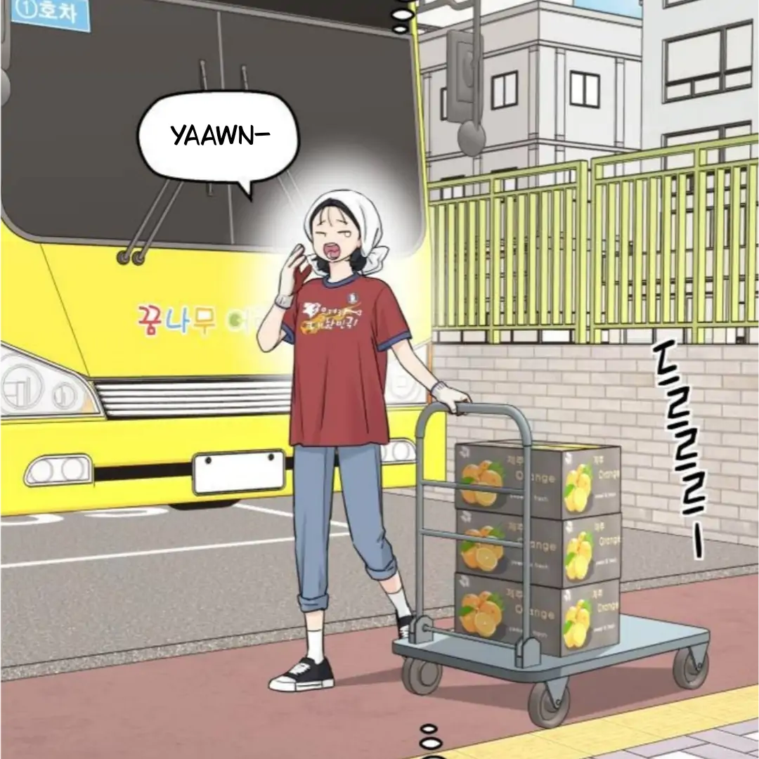 Sam Plays the Game Chapter 53 page 128