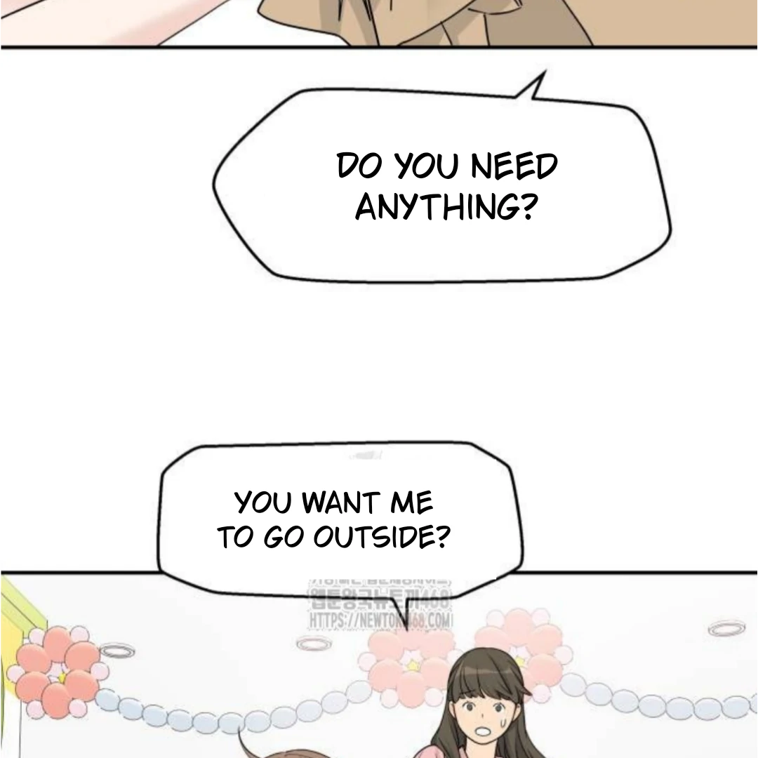Sam Plays the Game Chapter 53 page 140