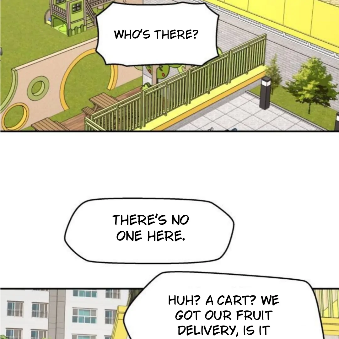 Sam Plays the Game Chapter 54 page 4