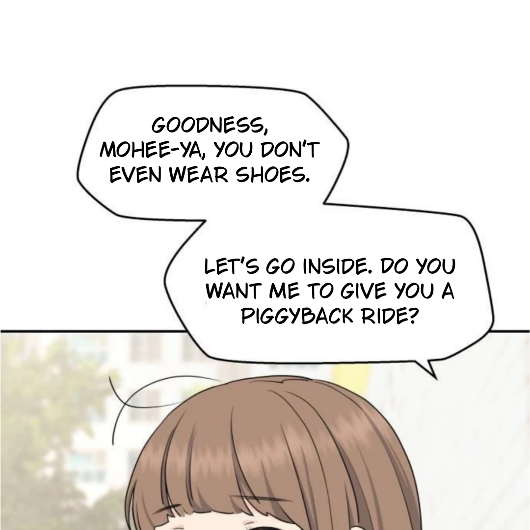 Sam Plays the Game Chapter 54 page 6