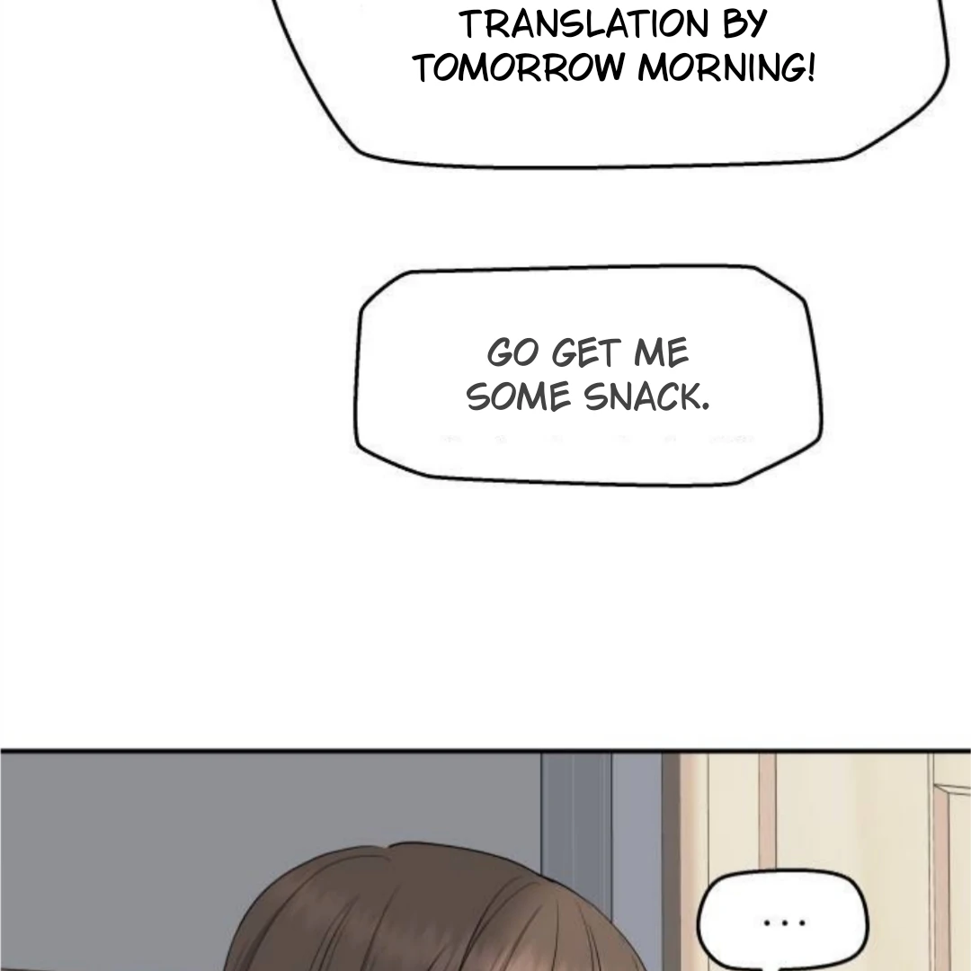 Sam Plays the Game Chapter 54 page 13