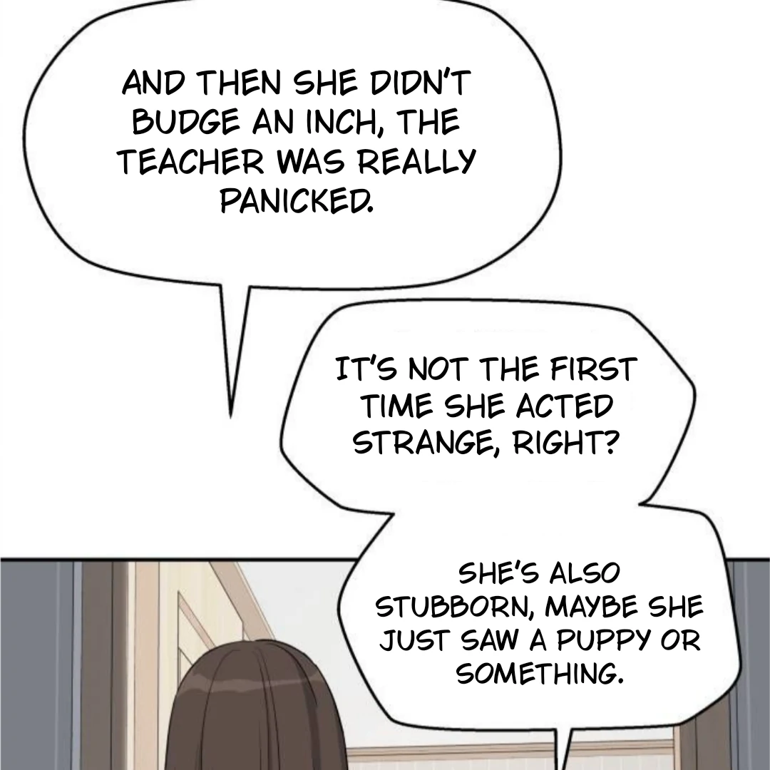 Sam Plays the Game Chapter 54 page 11