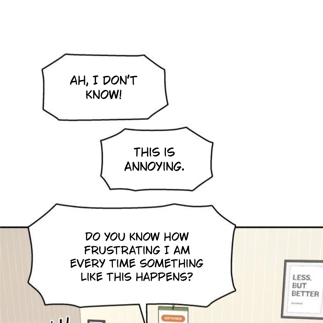 Sam Plays the Game Chapter 54 page 21