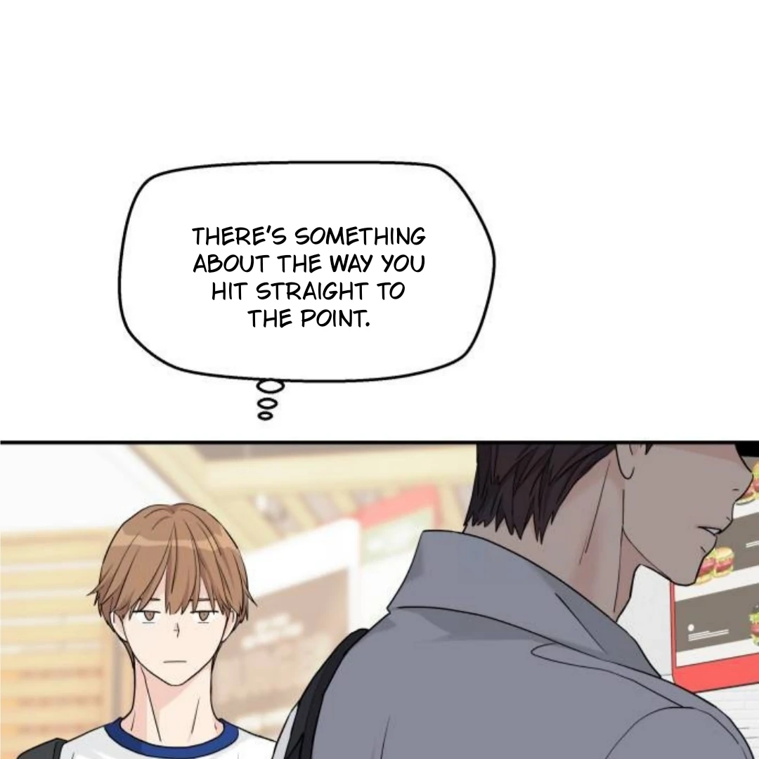 Sam Plays the Game Chapter 54 page 34