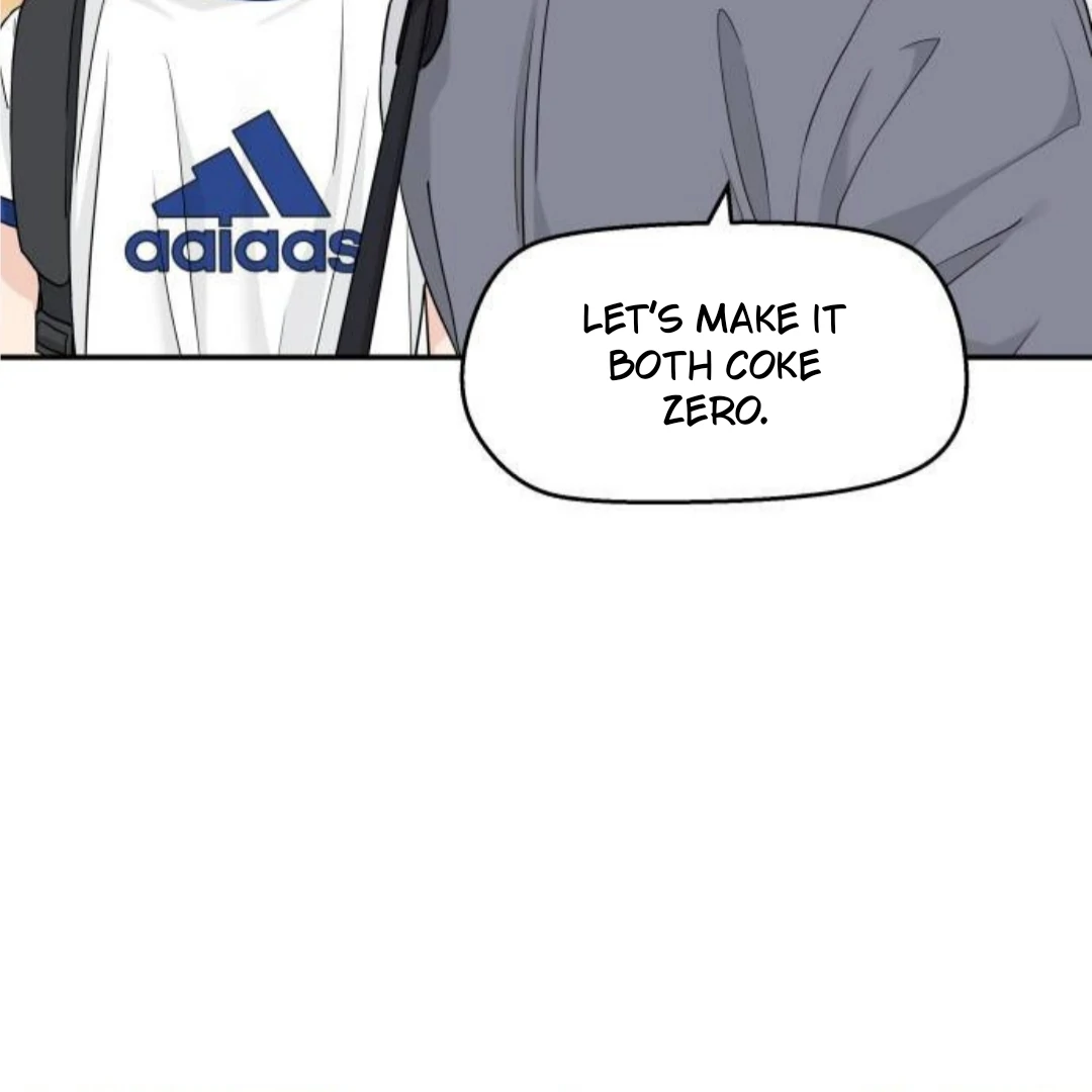 Sam Plays the Game Chapter 54 page 35