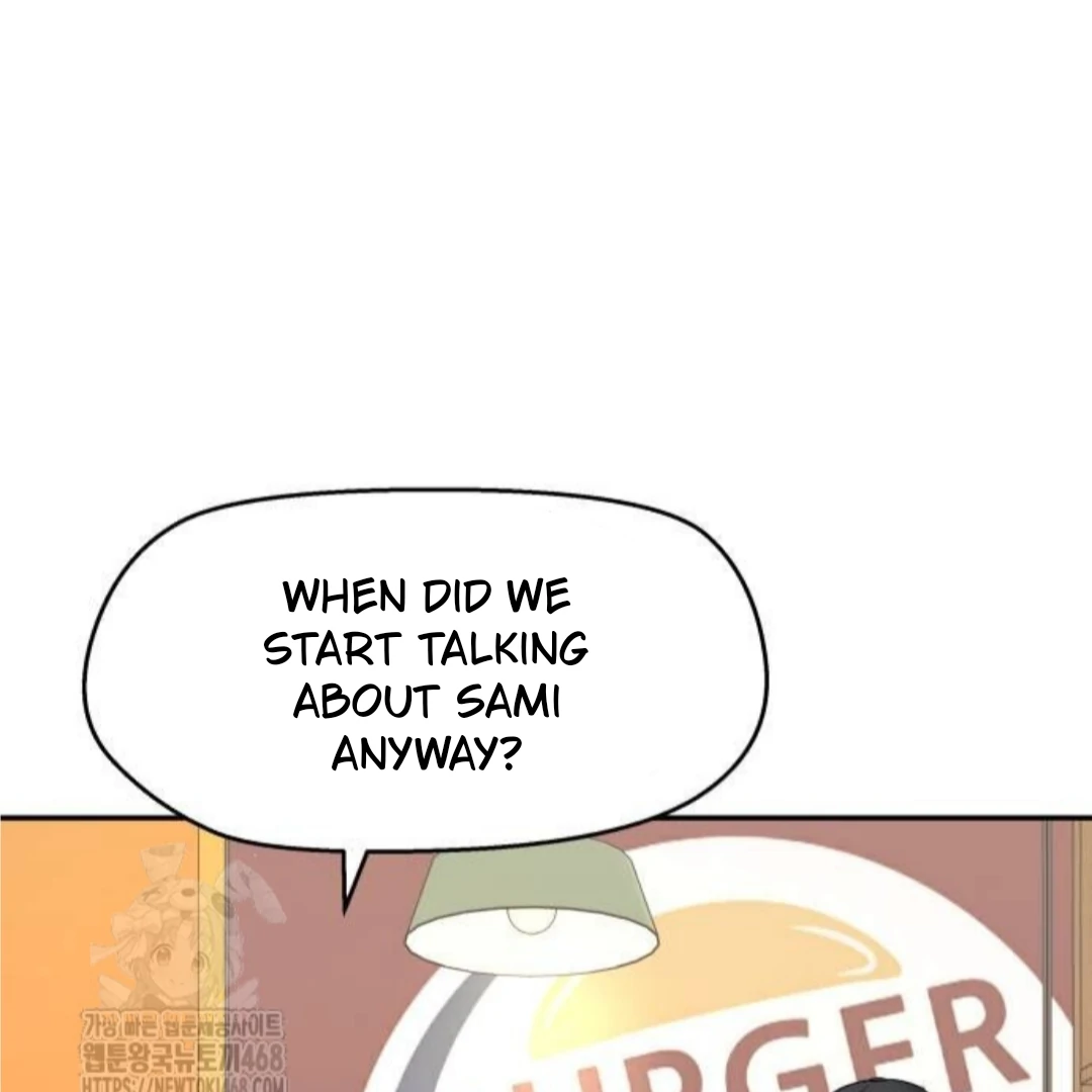 Sam Plays the Game Chapter 54 page 37
