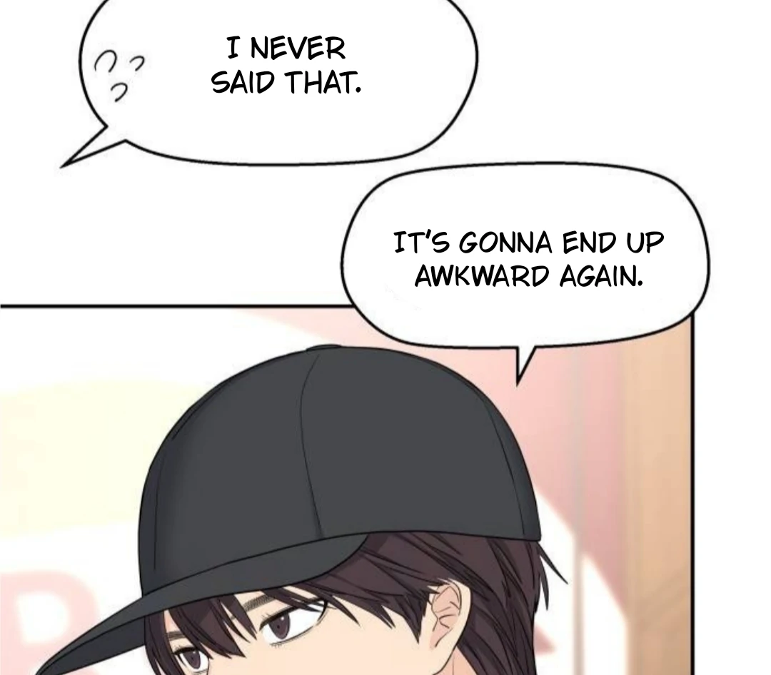 Sam Plays the Game Chapter 54 page 39