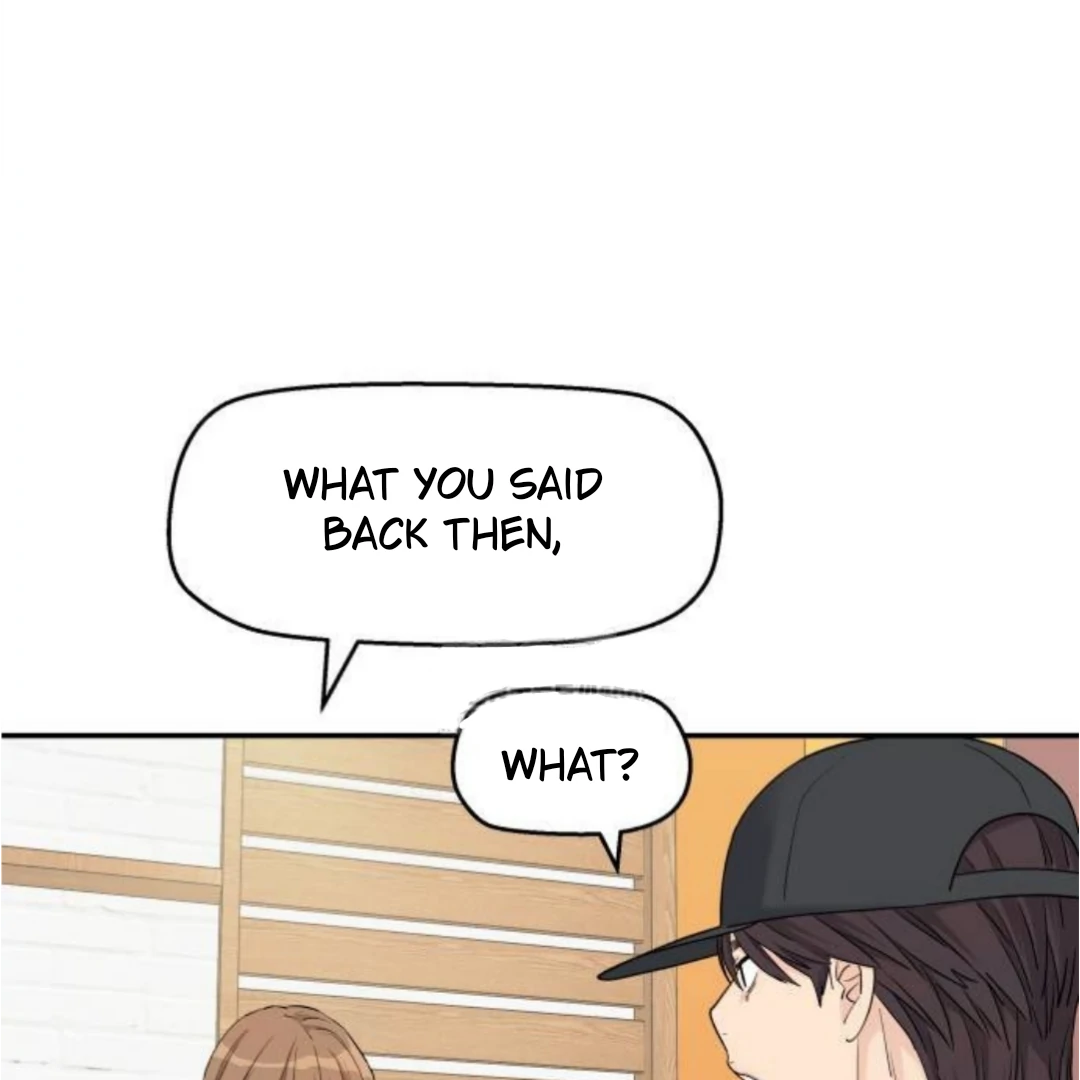 Sam Plays the Game Chapter 54 page 41