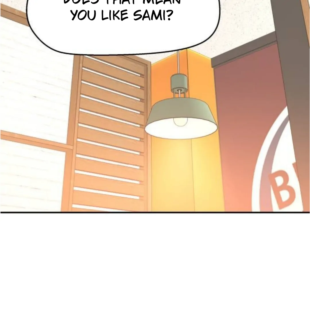 Sam Plays the Game Chapter 54 page 44