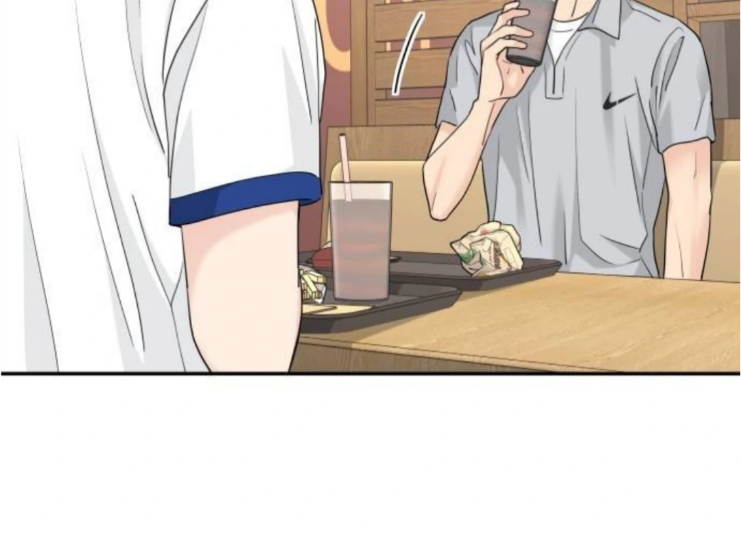 Sam Plays the Game Chapter 54 page 46