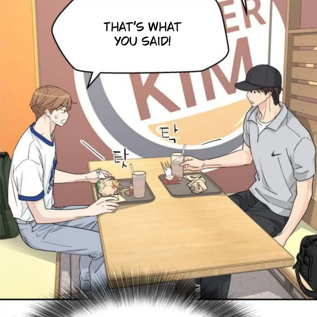 Sam Plays the Game Chapter 54 page 48