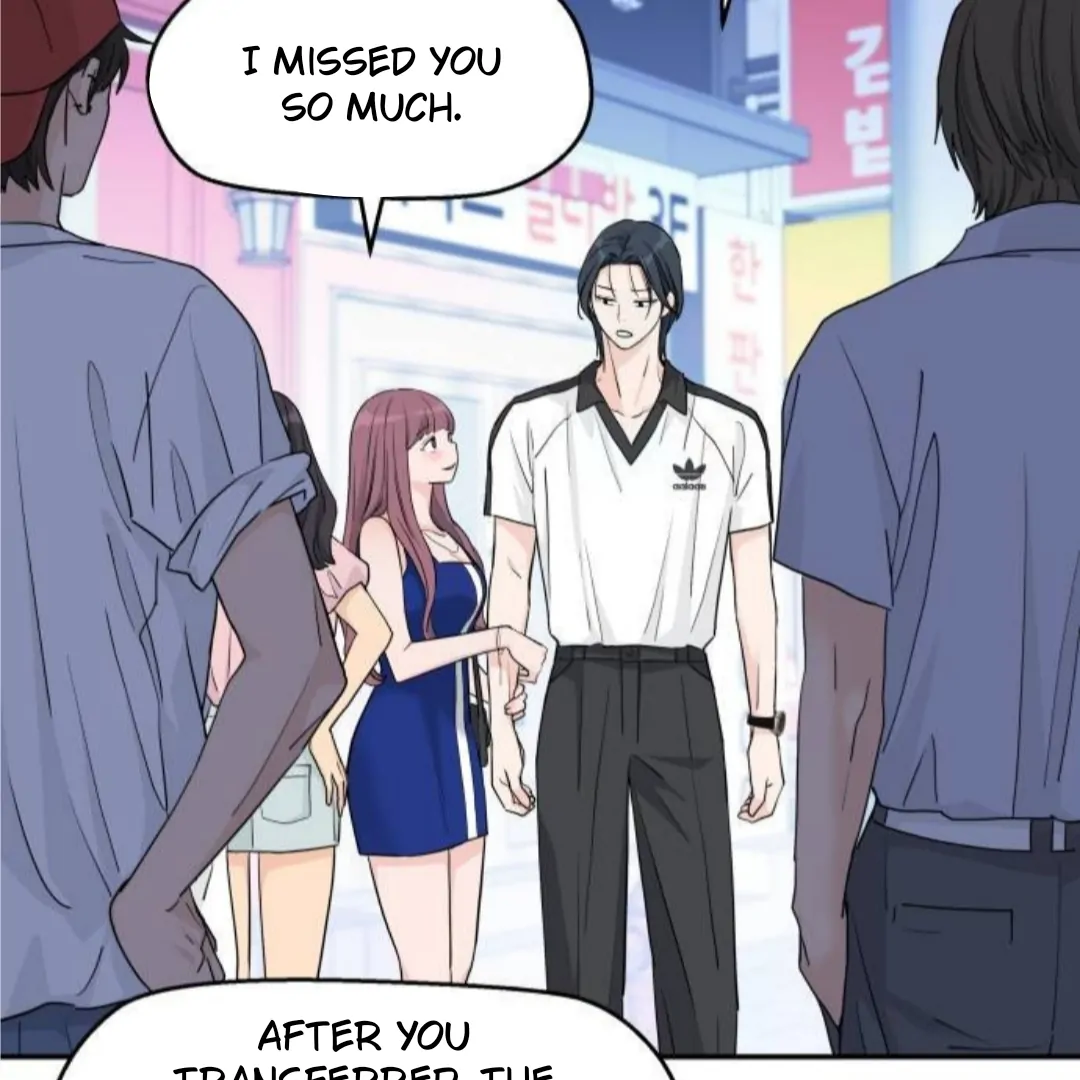 Sam Plays the Game Chapter 54 page 59