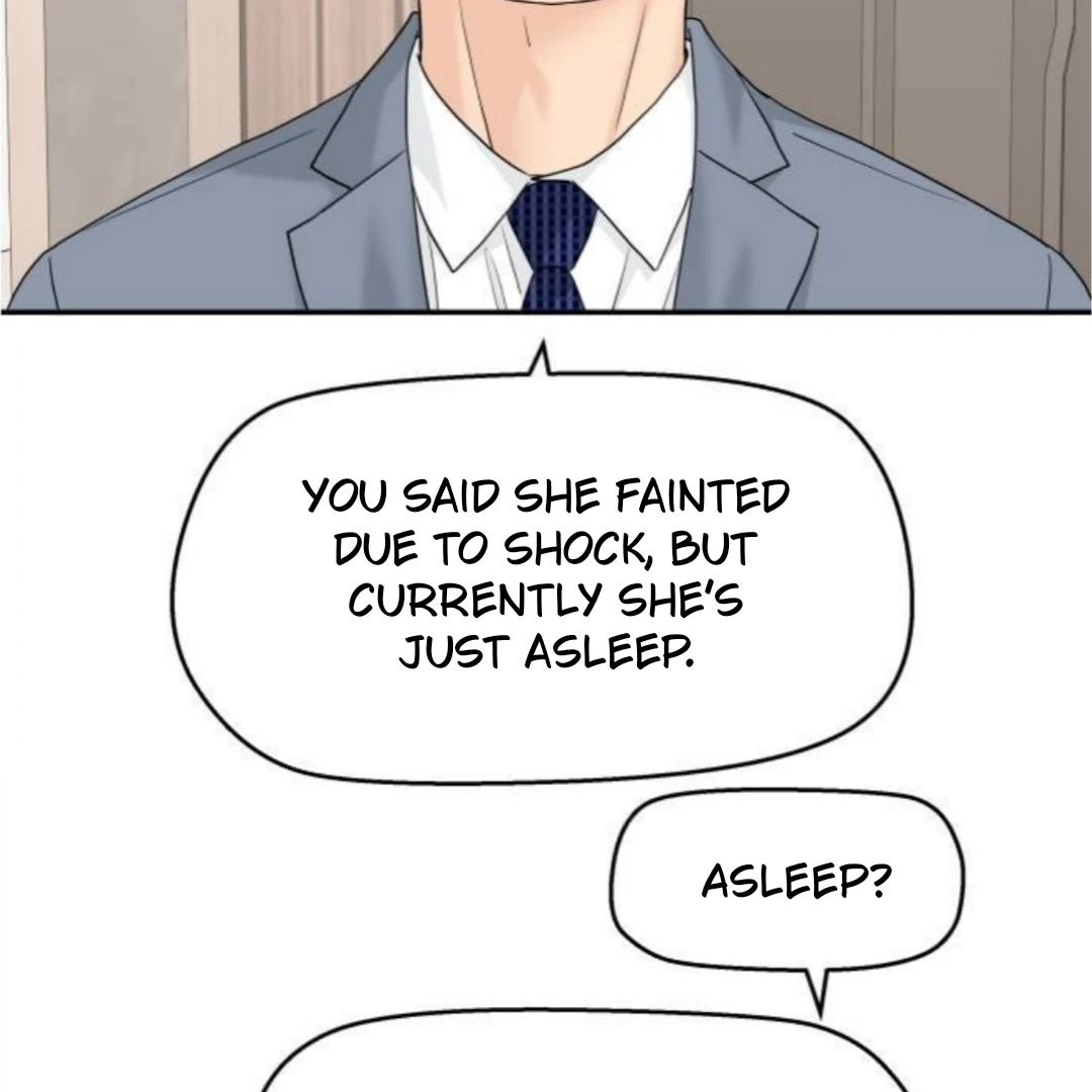 Sam Plays the Game Chapter 54 page 77
