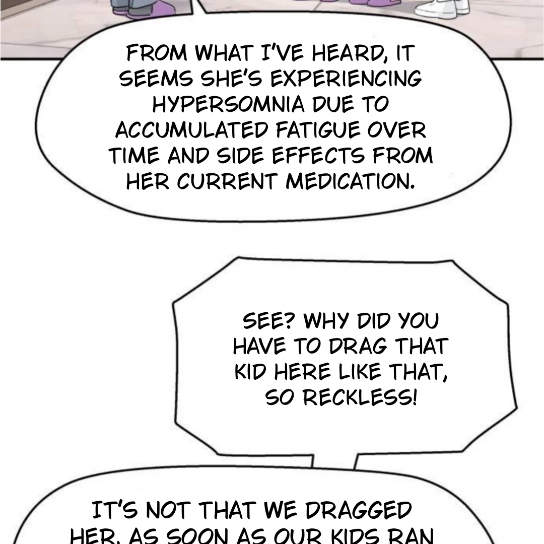 Sam Plays the Game Chapter 54 page 79