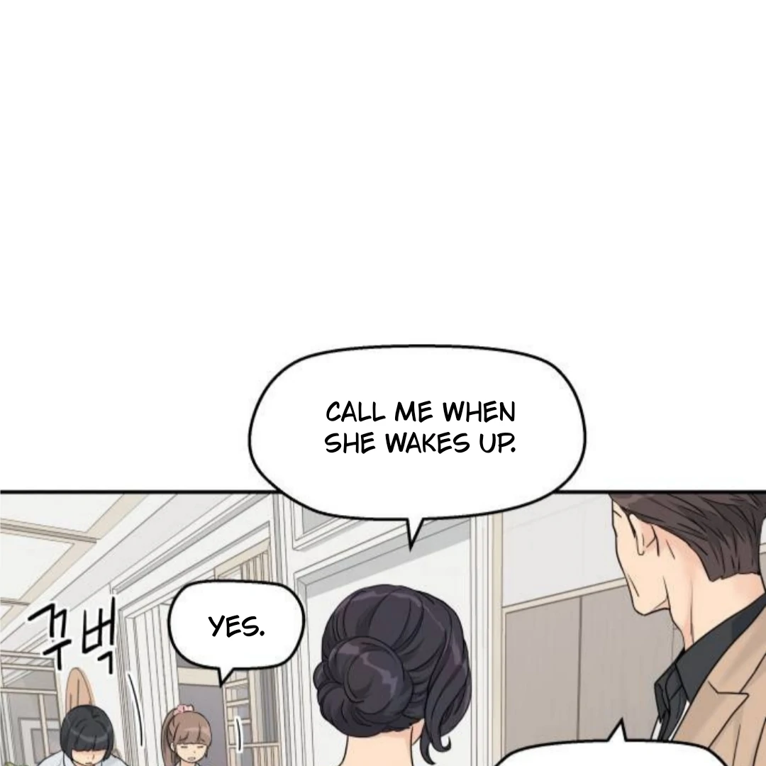 Sam Plays the Game Chapter 54 page 83
