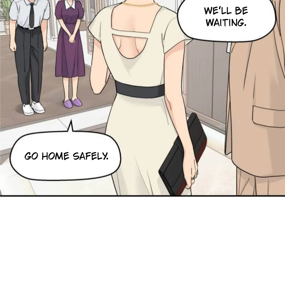 Sam Plays the Game Chapter 54 page 84