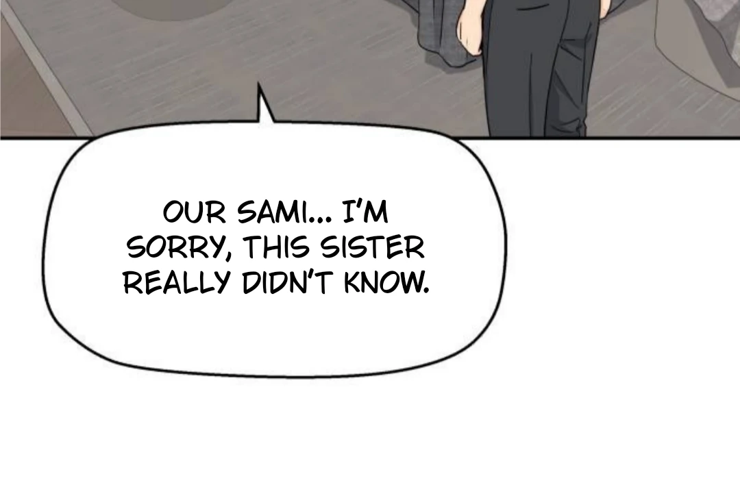 Sam Plays the Game Chapter 54 page 90