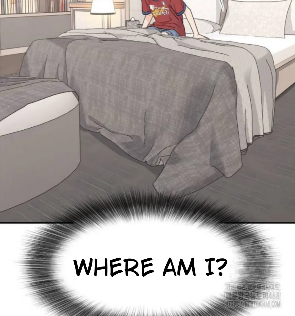 Sam Plays the Game Chapter 54 page 97